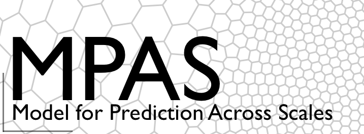 MPAS Logo