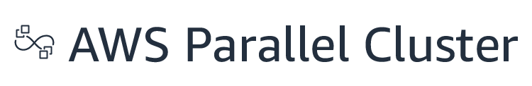 AWS ParallelCluster Logo