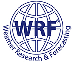 WRF Logo